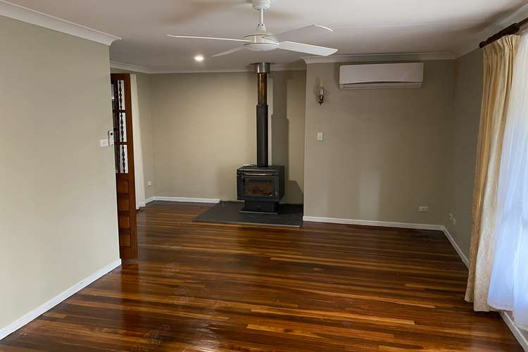 Second view of Homely house listing, 158 Hotham Street, Casino NSW 2470