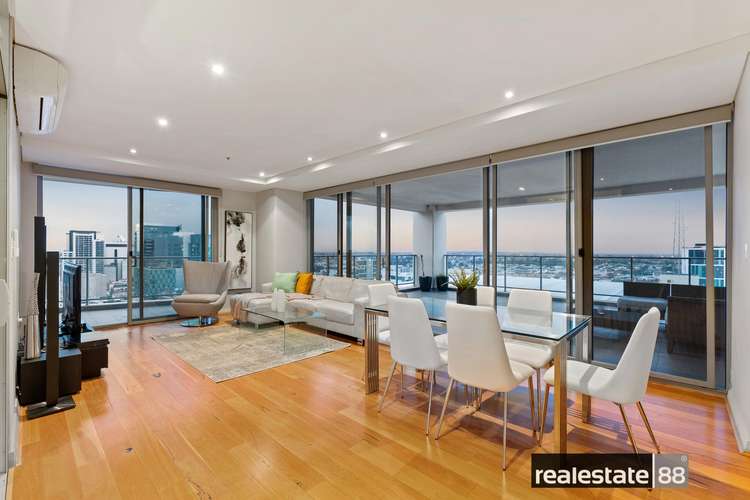 Main view of Homely apartment listing, 118/580 Hay Street, Perth WA 6000