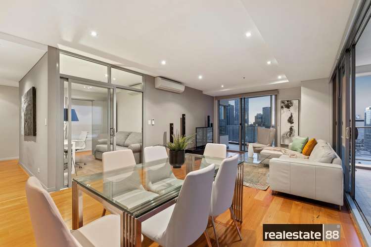 Second view of Homely apartment listing, 118/580 Hay Street, Perth WA 6000