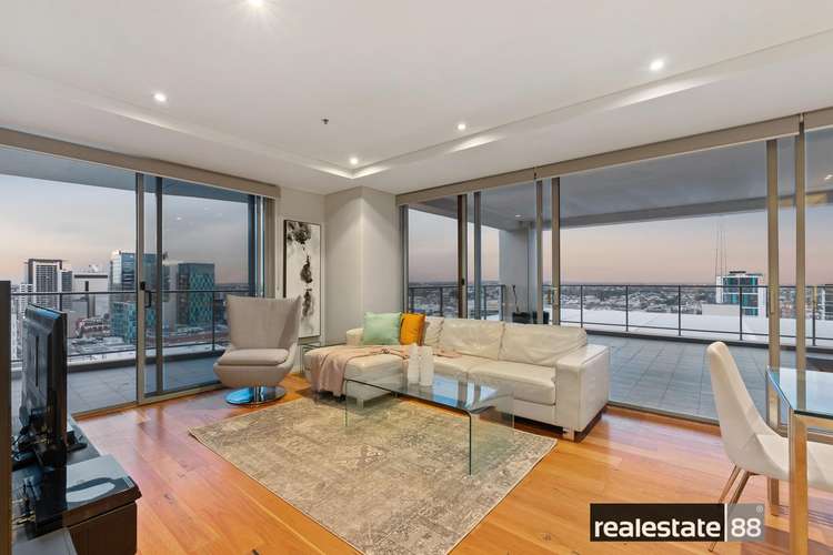 Fourth view of Homely apartment listing, 118/580 Hay Street, Perth WA 6000