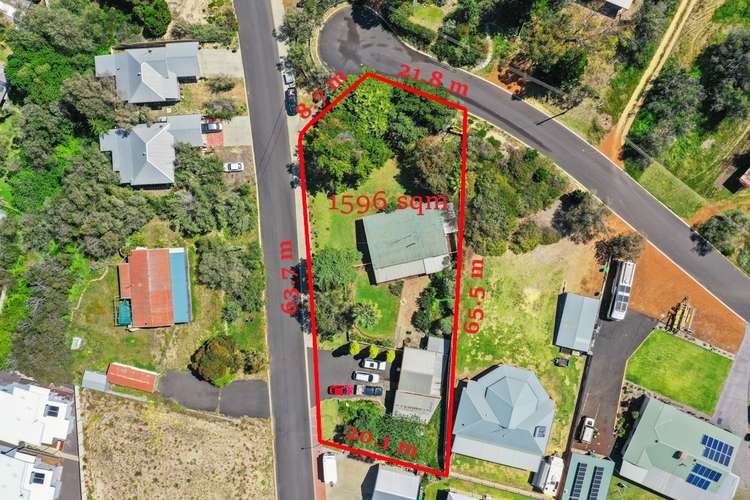 Second view of Homely house listing, 34 Kylie Terrace, Binningup WA 6233