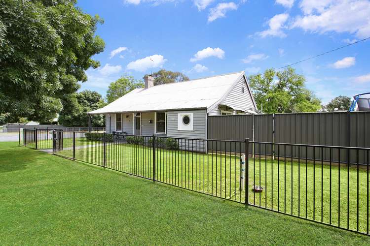 Main view of Homely house listing, 52 Deas Street, Benalla VIC 3672