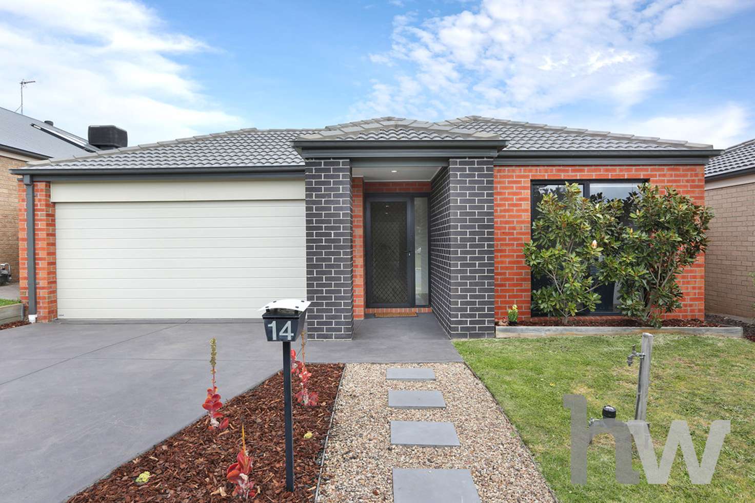 Main view of Homely house listing, 14 Parkfront Drive, Leopold VIC 3224