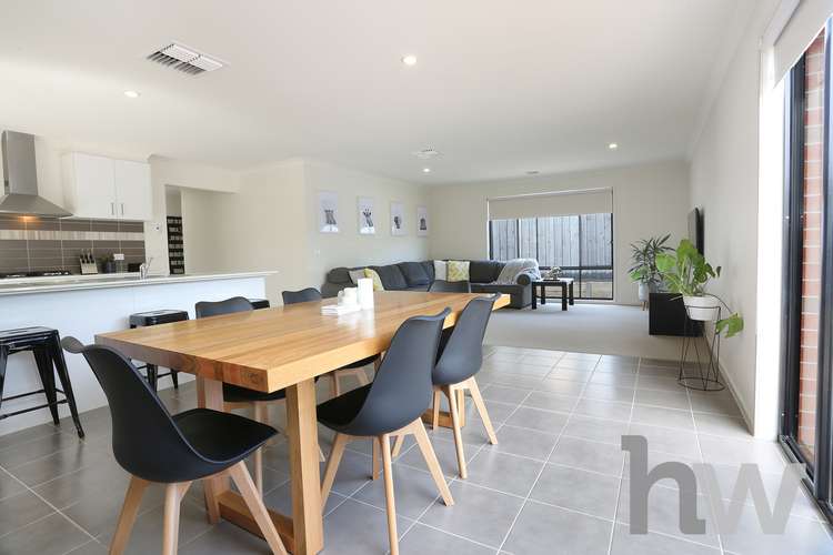 Fourth view of Homely house listing, 14 Parkfront Drive, Leopold VIC 3224