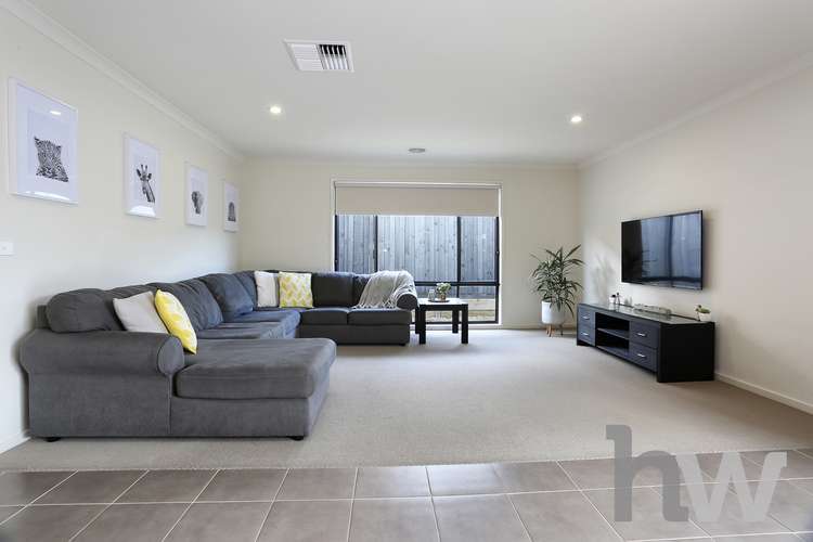Sixth view of Homely house listing, 14 Parkfront Drive, Leopold VIC 3224
