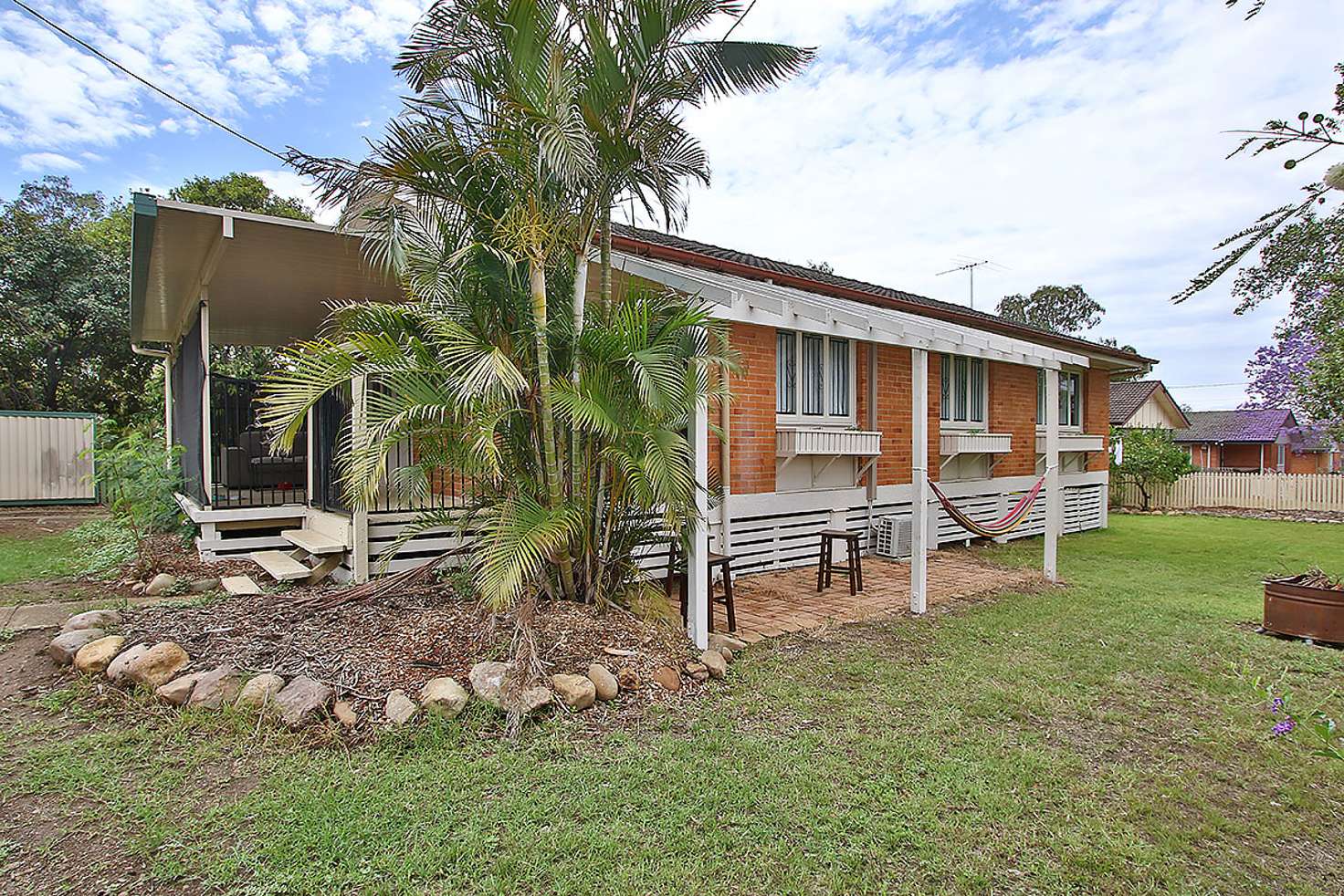 Main view of Homely house listing, 84 Aspinall Street, Leichhardt QLD 4305