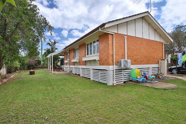 Second view of Homely house listing, 84 Aspinall Street, Leichhardt QLD 4305