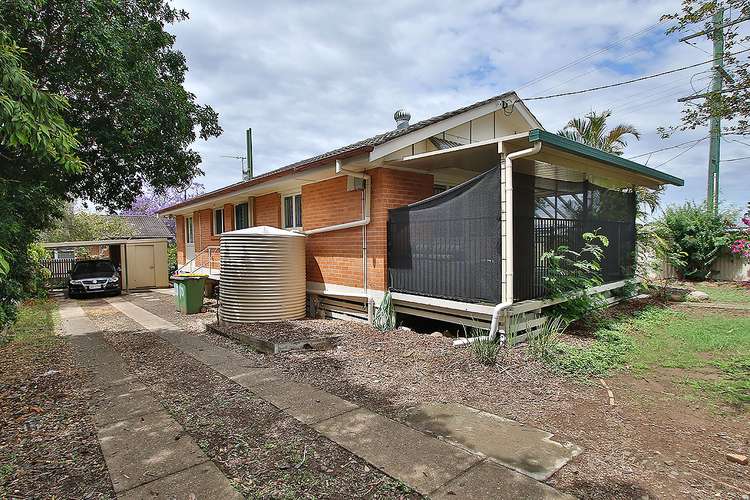 Fourth view of Homely house listing, 84 Aspinall Street, Leichhardt QLD 4305