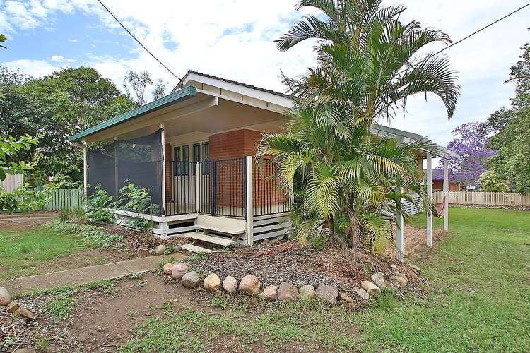Fifth view of Homely house listing, 84 Aspinall Street, Leichhardt QLD 4305
