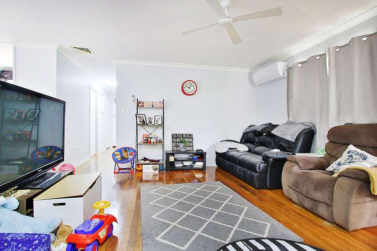 Seventh view of Homely house listing, 84 Aspinall Street, Leichhardt QLD 4305