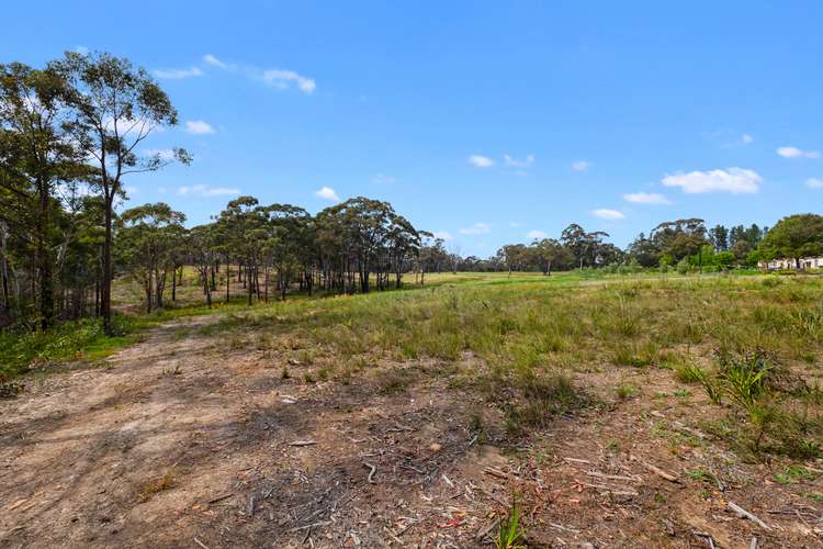 Main view of Homely residentialLand listing, 156 Hanlons Road North, Bilpin NSW 2758