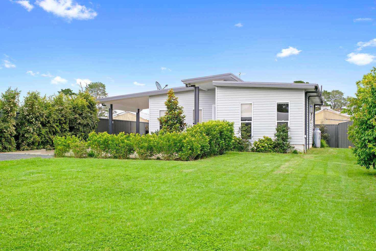 Main view of Homely house listing, 6a Boronia Road, Glenorie NSW 2157