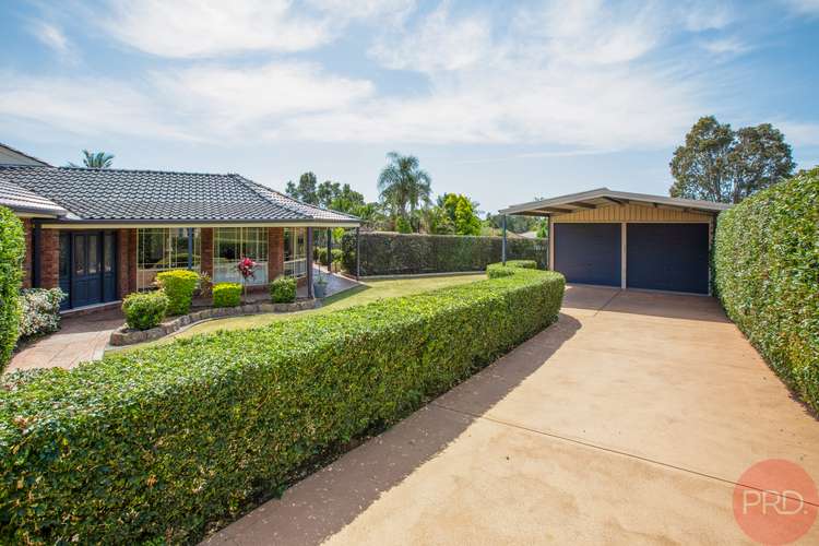 Third view of Homely house listing, 10 Elizabeth Close, Thornton NSW 2322