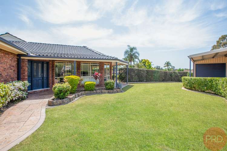Fifth view of Homely house listing, 10 Elizabeth Close, Thornton NSW 2322