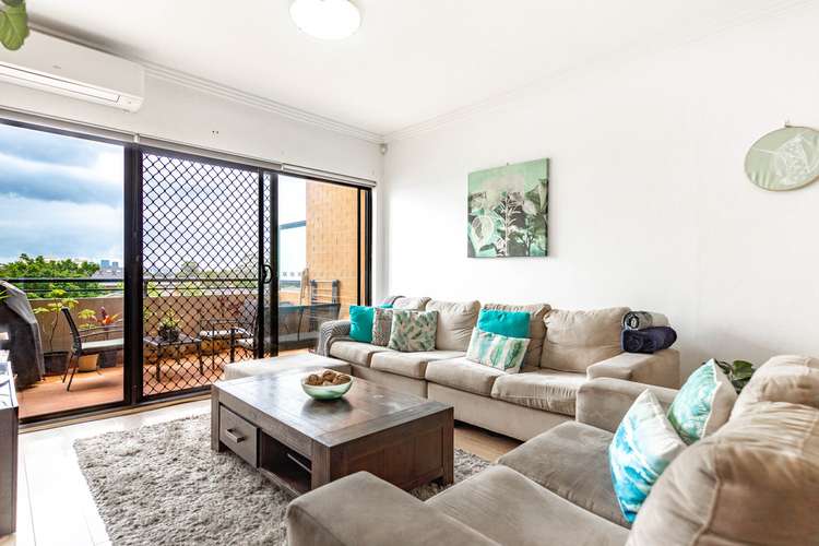 Second view of Homely unit listing, 6/51 Cross St, Guildford NSW 2161