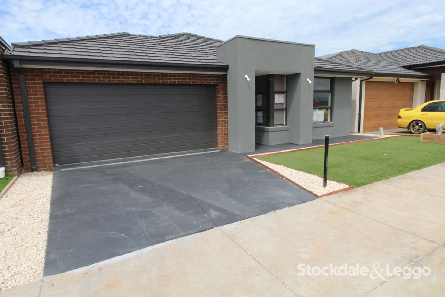 Main view of Homely house listing, 9 Tilton Street, Truganina VIC 3029