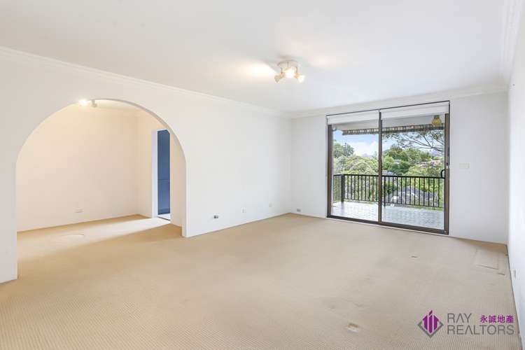 Main view of Homely apartment listing, 5/2-4 Boronia Street, Wollstonecraft NSW 2065