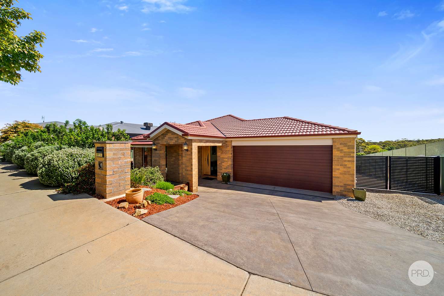 Main view of Homely house listing, 23 Sundew Drive, Kangaroo Flat VIC 3555