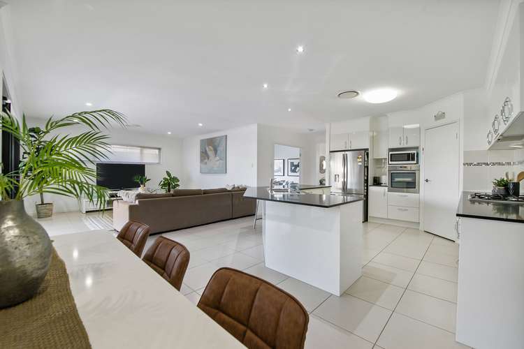 Third view of Homely house listing, 16 Plumer Street, Wellington Point QLD 4160