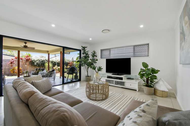 Fifth view of Homely house listing, 16 Plumer Street, Wellington Point QLD 4160