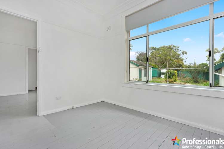 Second view of Homely house listing, 24 Tallawalla Street, Beverly Hills NSW 2209