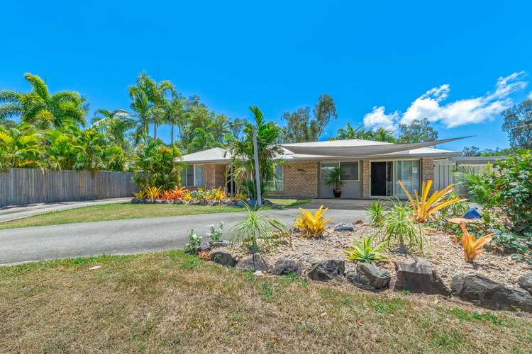 Sixth view of Homely house listing, 14 Sanctuary Ave, Jubilee Pocket QLD 4802