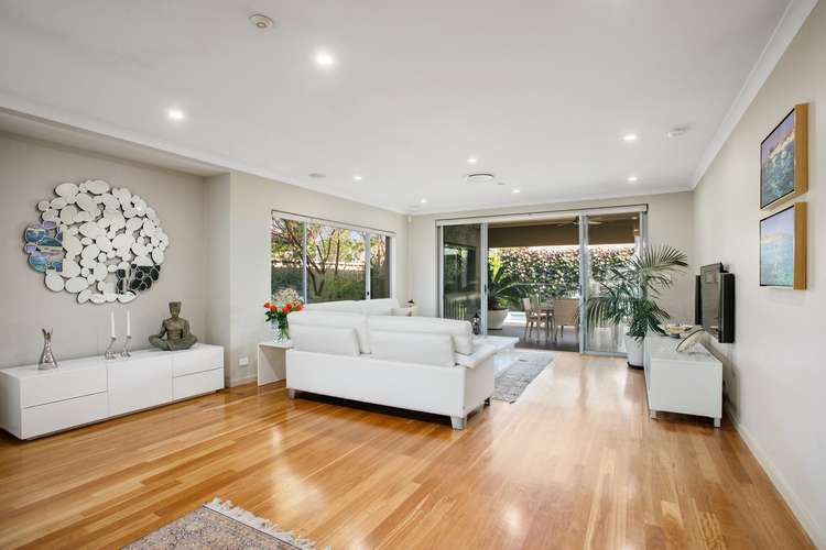 Second view of Homely house listing, 9 Regent Way, Mount Pleasant WA 6153