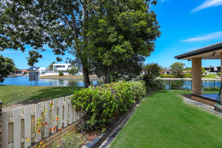 Third view of Homely house listing, 14 Aroona Avenue, Broadbeach Waters QLD 4218