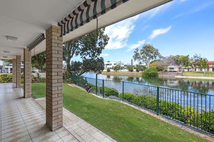 Fourth view of Homely house listing, 14 Aroona Avenue, Broadbeach Waters QLD 4218