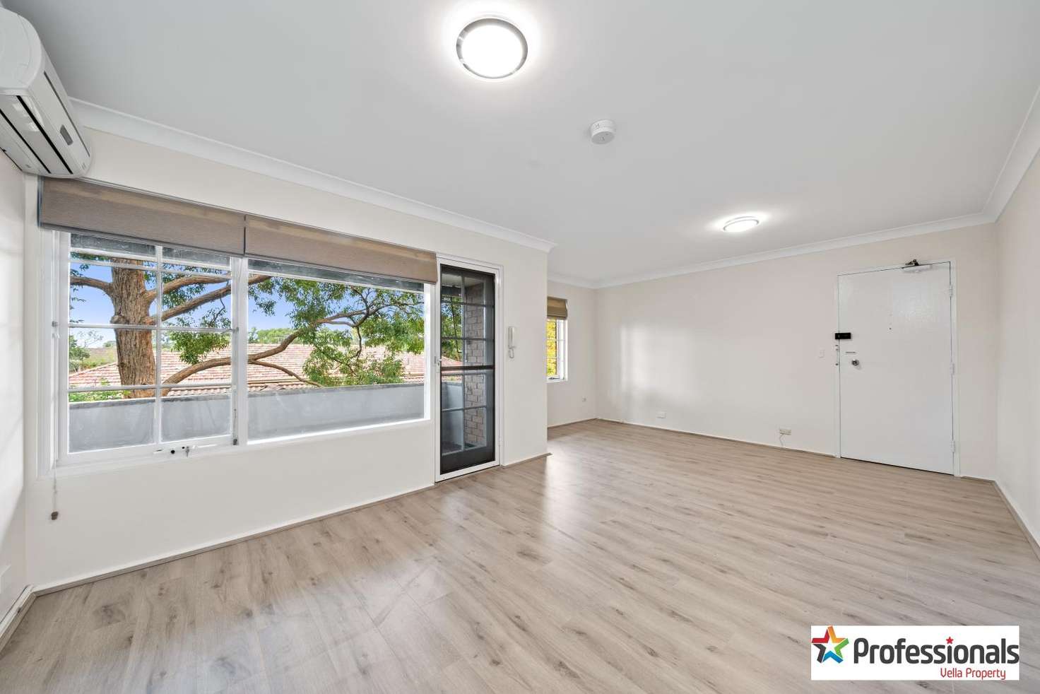 Main view of Homely apartment listing, 8/18 Cecil Street, Ashfield NSW 2131