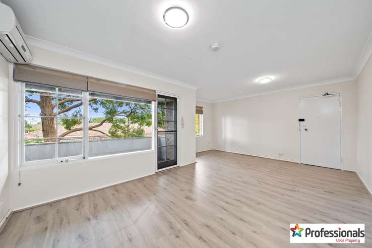 Main view of Homely apartment listing, 8/18 Cecil Street, Ashfield NSW 2131