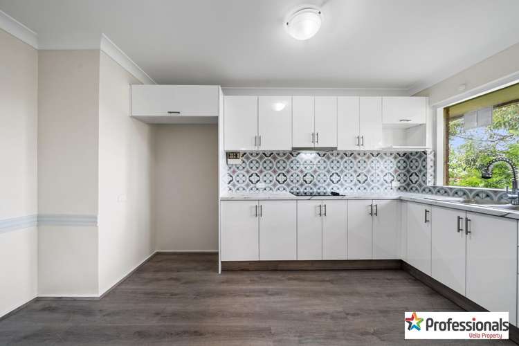 Second view of Homely apartment listing, 8/18 Cecil Street, Ashfield NSW 2131