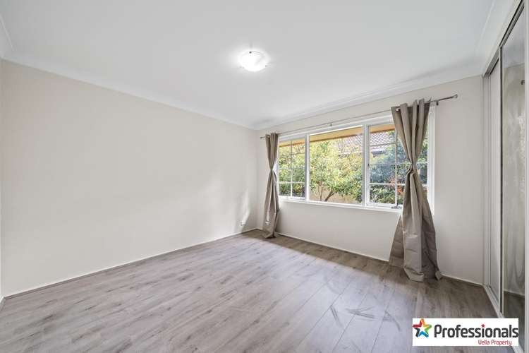 Fourth view of Homely apartment listing, 8/18 Cecil Street, Ashfield NSW 2131