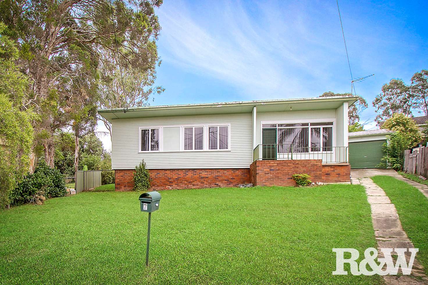Main view of Homely house listing, 7 Somov Place, Tregear NSW 2770