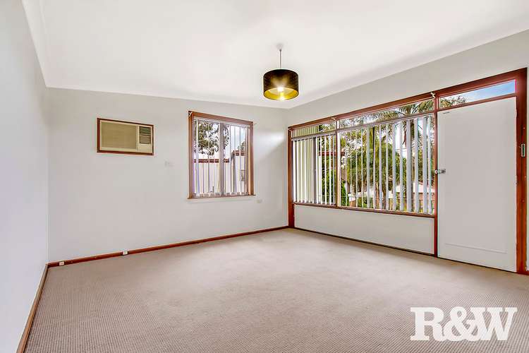 Third view of Homely house listing, 7 Somov Place, Tregear NSW 2770