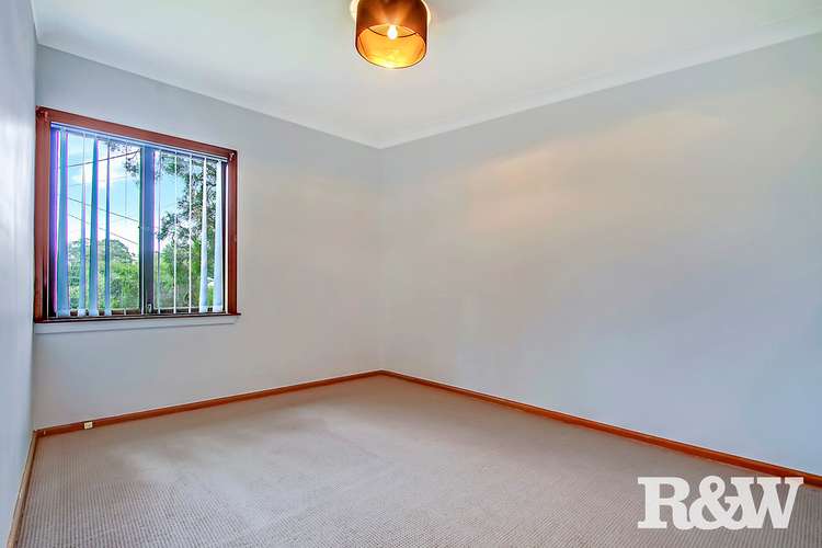 Fourth view of Homely house listing, 7 Somov Place, Tregear NSW 2770