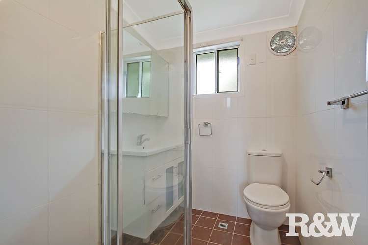 Fifth view of Homely house listing, 7 Somov Place, Tregear NSW 2770