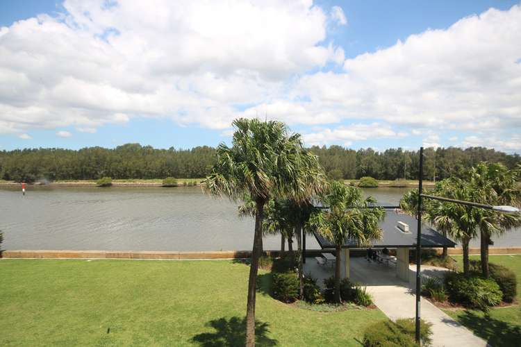 Main view of Homely apartment listing, 211/24 Koorine Street, Ermington NSW 2115