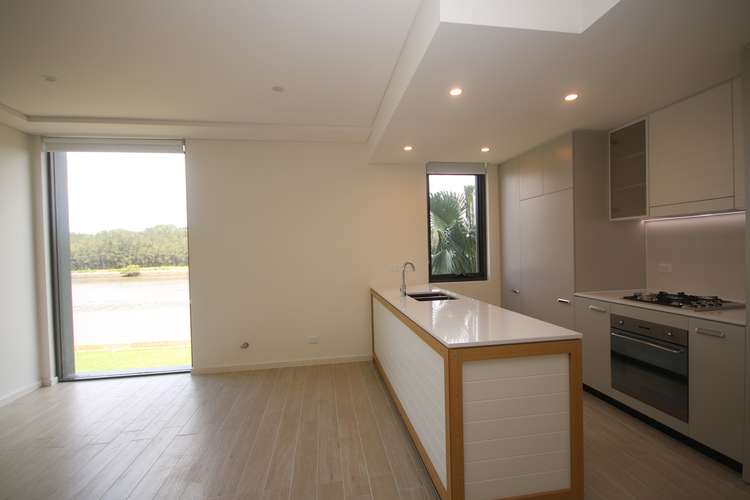 Second view of Homely apartment listing, 211/24 Koorine Street, Ermington NSW 2115