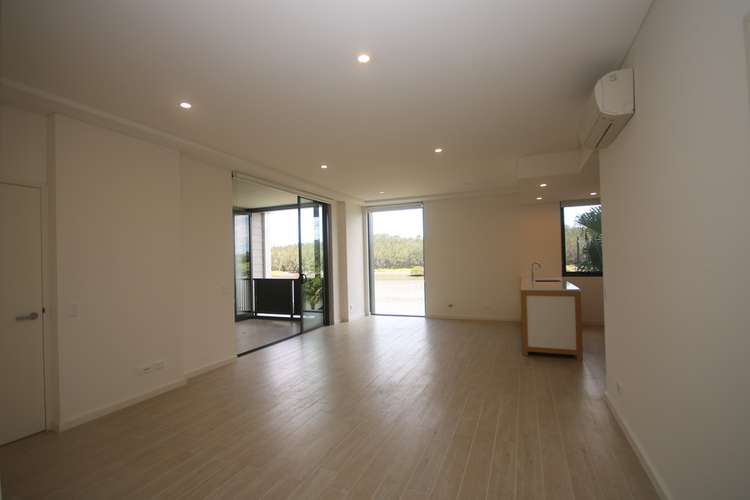 Third view of Homely apartment listing, 211/24 Koorine Street, Ermington NSW 2115