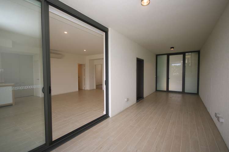 Fourth view of Homely apartment listing, 211/24 Koorine Street, Ermington NSW 2115