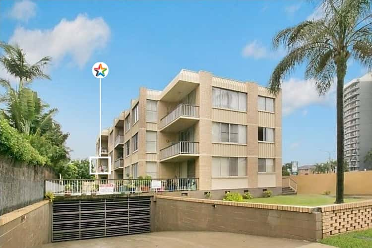 Main view of Homely unit listing, 4/26 Aubrey Street, Surfers Paradise QLD 4217