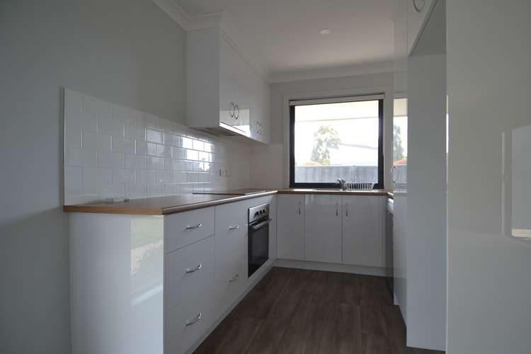 Second view of Homely house listing, 23/16 Barton Street, Mowbray TAS 7248