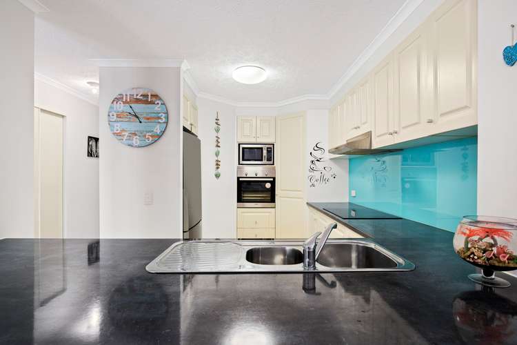 Third view of Homely unit listing, 3/16 Djerral Avenue, Burleigh Heads QLD 4220