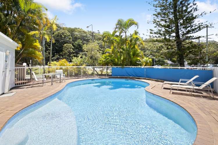 Fourth view of Homely unit listing, 3/16 Djerral Avenue, Burleigh Heads QLD 4220