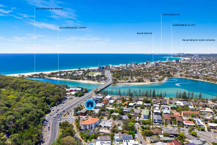 Fifth view of Homely unit listing, 3/16 Djerral Avenue, Burleigh Heads QLD 4220