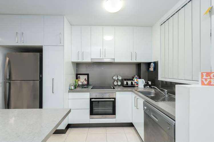 Third view of Homely townhouse listing, 16/16 The Gardenway, Robina QLD 4226