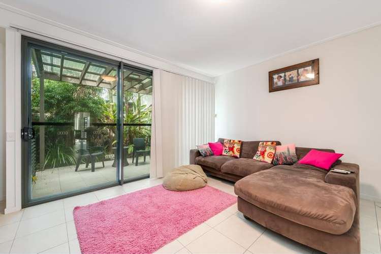 Fifth view of Homely townhouse listing, 16/16 The Gardenway, Robina QLD 4226