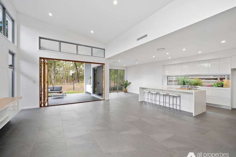 Third view of Homely house listing, 15 Rufous Crescent, Brookwater QLD 4300