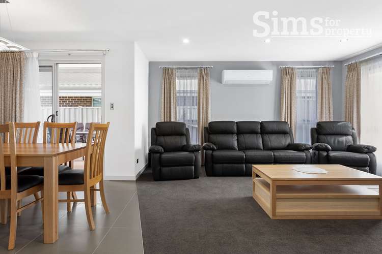 Second view of Homely unit listing, 1/7 Bordin Street, Prospect Vale TAS 7250